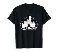 DISAGIO | Ansia e Disagio Maglietta