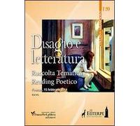 Disagio e letteratura. Raccolta tematica reading poetico Firenze 2014