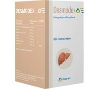 disal Desmodex 60 Compresse