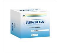 Disal Tensiva Integratore Alimentare 40 Bustine