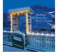 Disalvio, Ron - Twenty Four Days Of Christmas