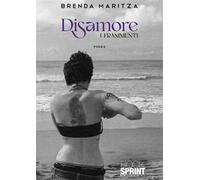 Disamore. I frammenti