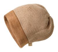 disana - Beanie - Berretto One Size beige/marrone
