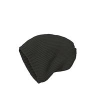 disana Berretto lavorato, antracite., 54/58 cm