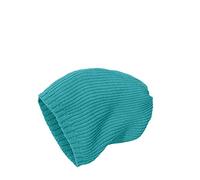 disana Berretto lavorato, laguna blu, 50-54