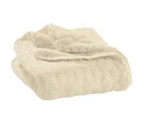 Disana - Coperta da bambino in lana merino, 80 x 100 cm