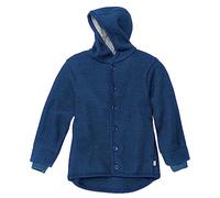 Disana Giacca Walk, Blu marino, 74/80 cm
