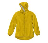 Disana Giacca Walk, curry, 74/80 cm