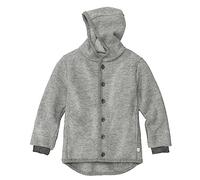 Disana Giacca Walk, grigio., 74/80 cm