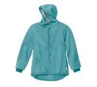 Disana Giacca Walk, laguna blu, 86/92 cm