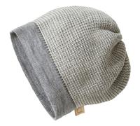 disana - Kid's Beanie - Berretto 3 grigio