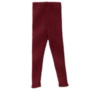 disana - Kid's Leggings - Leggings 134/140 rosso