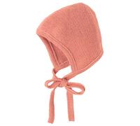 disana - Kid's Strick-Häubchen - Berretto 36-40 cm fuchsia