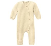 disana - Kid's Strick-Overall - Tuta outdoor 50/56 beige