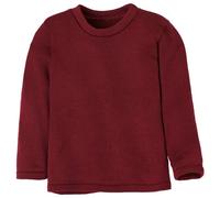 disana - Kid's Strick-Pullover - Pullover di lana 122/128 rosso