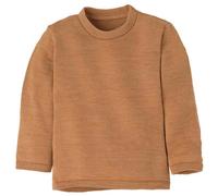 disana - Kid's Strick-Pullover - Pullover di lana 86/92 arancione
