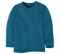 disana - Kid's Strick-Pullover - Pullover di lana 86/92 blu