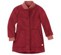 disana - Kid's Walk - Cappotto 110/116 rosso