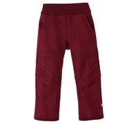 disana - Kid's Walk-Hose - Pantaloni da trekking 110/116 rosso