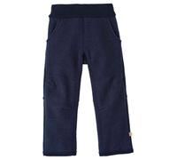 disana - Kid's Walk-Hose - Pantaloni da trekking 86/92 blu