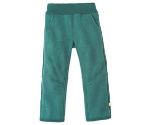 disana - Kid's Walk-Hose - Pantaloni da trekking 86/92 turchese