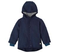 disana - Kid's Walk-Jacke - Giacca di lana 74/80 blu