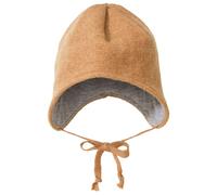 disana - Kid's Walk-Mütze - Berretto 46-50 cm beige