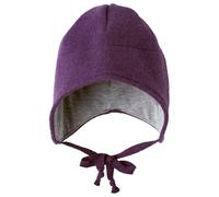 disana - Kid's Walk-Mütze - Berretto 46-50 cm lilla