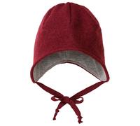 disana - Kid's Walk-Mütze - Berretto 46-50 cm rosso