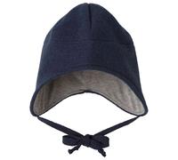 disana - Kid's Walk-Mütze - Berretto 50-54 cm blu