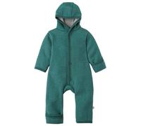 disana - Kid's Walk-Overall - Tuta outdoor 74/80 turchese