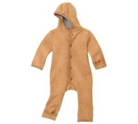 disana - Kid's Walk-Overall - Tuta outdoor 86/92 beige