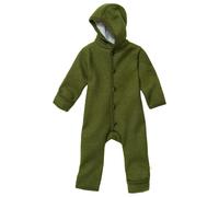 disana - Kid's Walk-Overall - Tuta outdoor 86/92 olivia