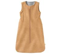 disana - Kid's Walk-Schlafsack - Sacco a pelo bambini 60 cm Beige