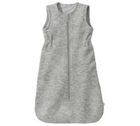 disana - Kid's Walk-Schlafsack - Sacco a pelo bambini 60 cm Grigio