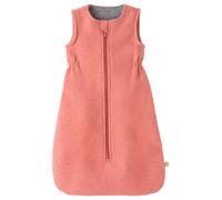 disana - Kid's Walk-Schlafsack - Sacco a pelo bambini 60 cm Rosso