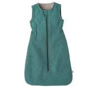 disana - Kid's Walk-Schlafsack - Sacco a pelo bambini 60 cm Turchese