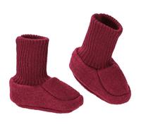 disana - Kid's Walk-Schuhe - Scarpe da casa 2 | EU 62|68 rosso