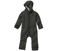 Disana Walk-Overall, completino da passeggio per neonato antracite. 86 cm-92 cm