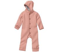Disana Walk-Overall, completino da passeggio per neonato rosé 86 cm-92 cm
