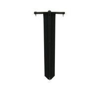 Picchetto Disano per KOALA & DAFNE colore Nero 99133500