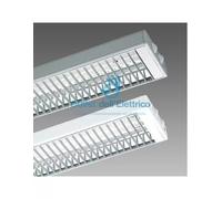 Disano 14468700 Top t5 3087 fl2x49 cell bianco
