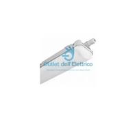 Disano 16471507 Echo 957 led 50w cld-e grigio