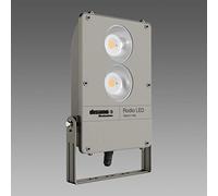 DISANO ILLUMINAZIONE 1897LED196W/GRAF RODIO 1897 LED 196W CLD Cell Grafite