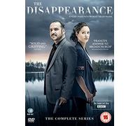 Disappearance [Edizione: Regno Unito]