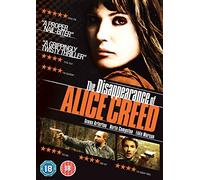 Disappearance Of Alice Creed. The [Edizione: Regno Unito] [Edizione: Regno Unito]