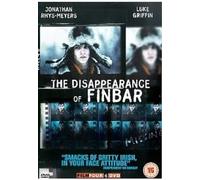 Disappearance of Finbar, the