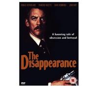 Disappearance, the