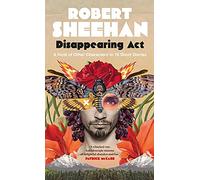 Disappearing Act : A Host of Other Characters in 16 Short Stories