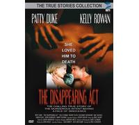 Disappearing Act - Disappearing Act